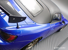 IG3916 INITIAL D Honda S2000 (AP1) Blue Metallic --- PREORDER (delivery in Q2 2026)