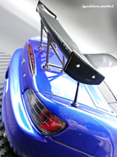 IG3916 INITIAL D Honda S2000 (AP1) Blue Metallic --- PREORDER (delivery in Q2 2026)