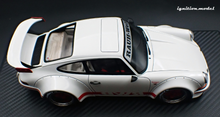 IG3880 RWB Backdate White --- PREORDER (delivery in Q2 2026)