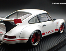 IG3880 RWB Backdate White --- PREORDER (delivery in Q2 2026)