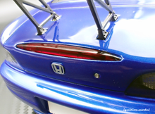 IG3916 INITIAL D Honda S2000 (AP1) Blue Metallic --- PREORDER (delivery in Q2 2026)