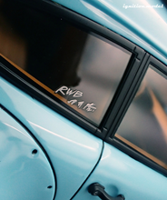 IG3878 RWB Backdate Light Blue --- PREORDER (delivery in Q2 2026)