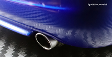 IG3916 INITIAL D Honda S2000 (AP1) Blue Metallic --- PREORDER (delivery in Q2 2026)