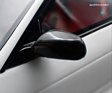 IG3763 Nissan 180SX TYPE X (RPS13) White --- PREORDER (delivery in Q4/2025-Q1/2026)