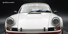 IG3880 RWB Backdate White --- PREORDER (delivery in Q2 2026)