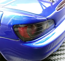 IG3916 INITIAL D Honda S2000 (AP1) Blue Metallic --- PREORDER (delivery in Q2 2026)
