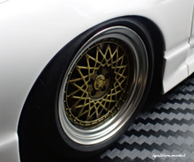 IG3763 Nissan 180SX TYPE X (RPS13) White --- PREORDER (delivery in Q4/2025-Q1/2026)