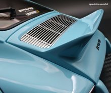 IG3878 RWB Backdate Light Blue --- PREORDER (delivery in Q2 2026)
