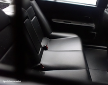 IG3781 Mitsubishi LANCER EVOLUTION Ⅳ (CN9A) Silver --- PREORDER (delivery in Q4/2025-Q1/2026)