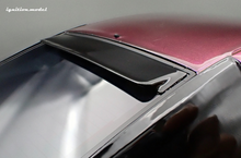 IG3762 Nissan 180SX TYPE X (RPS13) Purple Metallic --- PREORDER (delivery in Q4/2025-Q1/2026)