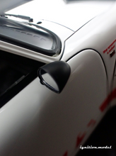 IG3880 RWB Backdate White --- PREORDER (delivery in Q2 2026)