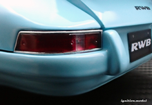 IG3878 RWB Backdate Light Blue --- PREORDER (delivery in Q2 2026)