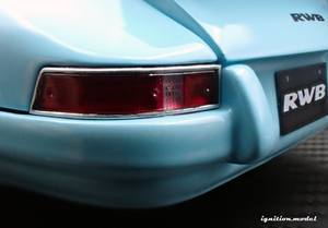 IG3878 RWB Backdate Light Blue --- PREORDER (delivery in Q2 2026)