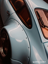 IG3878 RWB Backdate Light Blue --- PREORDER (delivery in Q2 2026)