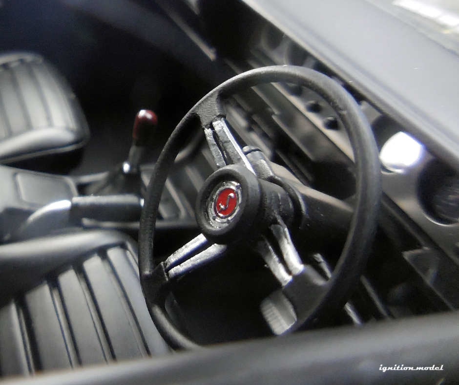 IG3454 – ignition model IG3454 – ignition model