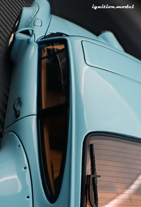 IG3878 RWB Backdate Light Blue --- PREORDER (delivery in Q2 2026)