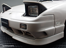 IG3763 Nissan 180SX TYPE X (RPS13) White --- PREORDER (delivery in Q4/2025-Q1/2026)