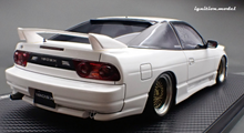 IG3763 Nissan 180SX TYPE X (RPS13) White --- PREORDER (delivery in Q4/2025-Q1/2026)