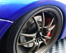 IG3916 INITIAL D Honda S2000 (AP1) Blue Metallic --- PREORDER (delivery in Q2 2026)