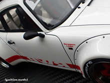 IG3880 RWB Backdate White --- PREORDER (delivery in Q2 2026)