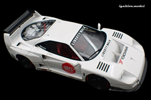 IG3752 LB-WORKS 40 White --- PREORDER (delivery in Q4/2025-Q1/2026)