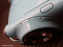 IG3878 RWB Backdate Light Blue --- PREORDER (delivery in Q2 2026)