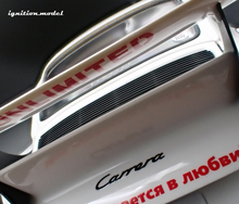 IG3880 RWB Backdate White --- PREORDER (delivery in Q2 2026)