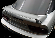 IG3761 Nissan 180SX TYPE X (RPS13) Silver --- PREORDER (delivery in Q4/2025-Q1/2026)