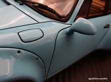 IG3878 RWB Backdate Light Blue --- PREORDER (delivery in Q2 2026)