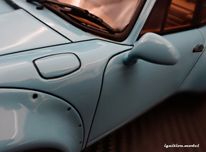 IG3878 RWB Backdate Light Blue --- PREORDER (delivery in Q2 2026)