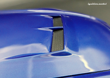 IG3916 INITIAL D Honda S2000 (AP1) Blue Metallic --- PREORDER (delivery in Q2 2026)