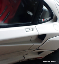 IG3752 LB-WORKS 40 White --- PREORDER (delivery in Q4/2025-Q1/2026)