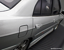 IG3781 Mitsubishi LANCER EVOLUTION Ⅳ (CN9A) Silver --- PREORDER (delivery in Q4/2025-Q1/2026)