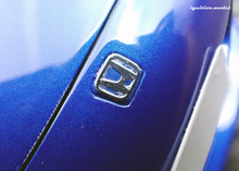 IG3916 INITIAL D Honda S2000 (AP1) Blue Metallic --- PREORDER (delivery in Q2 2026)