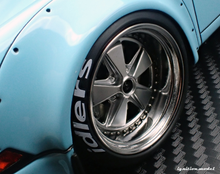 IG3878 RWB Backdate Light Blue --- PREORDER (delivery in Q2 2026)