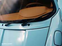 IG3878 RWB Backdate Light Blue --- PREORDER (delivery in Q2 2026)