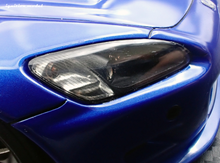 IG3916 INITIAL D Honda S2000 (AP1) Blue Metallic --- PREORDER (delivery in Q2 2026)
