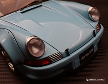 IG3878 RWB Backdate Light Blue --- PREORDER (delivery in Q2 2026)