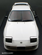 IG3763 Nissan 180SX TYPE X (RPS13) White --- PREORDER (delivery in Q4/2025-Q1/2026)