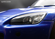 IG3916 INITIAL D Honda S2000 (AP1) Blue Metallic --- PREORDER (delivery in Q2 2026)