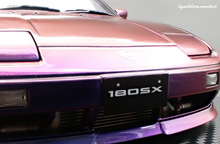 IG3762 Nissan 180SX TYPE X (RPS13) Purple Metallic --- PREORDER (delivery in Q4/2025-Q1/2026)