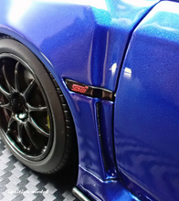 IG3610 SUBARU WRX (CBA-VAB) STI Blue Metallic --- PREORDER (delivery in Q1 2025)