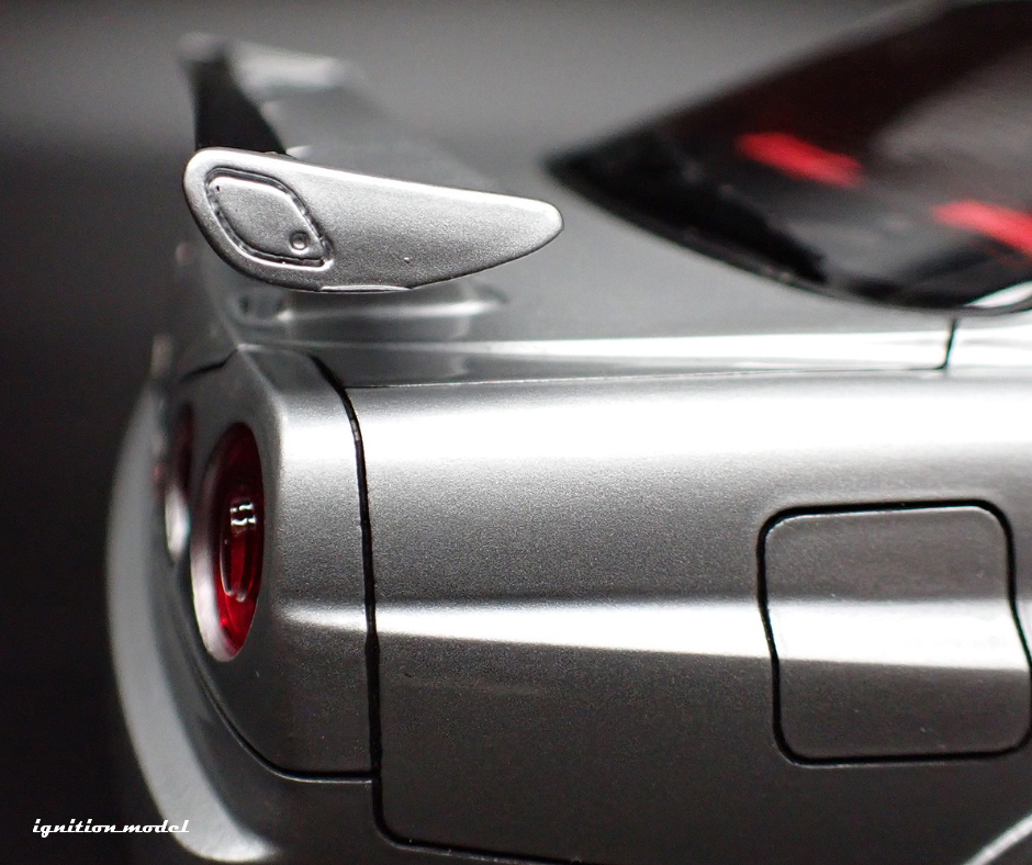 IG 1/18 NISMO R34 GTR Z tune Prototype JDM Resin Diecast Model Car IG 1/18 NISMO R34 GTR Z tune Prototype JDM Resin Diecast Model Car