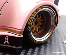 IG3620 RWB 930 Pink --- PREORDER (delivery in Q1 2025)