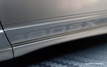 IG3761 Nissan 180SX TYPE X (RPS13) Silver --- PREORDER (delivery in Q4/2025-Q1/2026)
