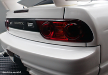 IG3763 Nissan 180SX TYPE X (RPS13) White --- PREORDER (delivery in Q4/2025-Q1/2026)