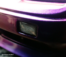 IG3762 Nissan 180SX TYPE X (RPS13) Purple Metallic --- PREORDER (delivery in Q4/2025-Q1/2026)