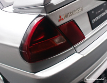 IG3781 Mitsubishi LANCER EVOLUTION Ⅳ (CN9A) Silver --- PREORDER (delivery in Q4/2025-Q1/2026)