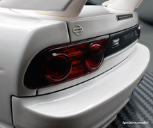 IG3763 Nissan 180SX TYPE X (RPS13) White --- PREORDER (delivery in Q4/2025-Q1/2026)