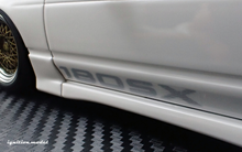 IG3763 Nissan 180SX TYPE X (RPS13) White --- PREORDER (delivery in Q4/2025-Q1/2026)